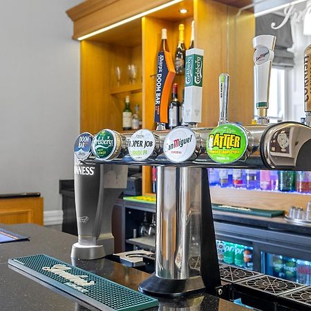 因维克塔酒店 普里茅斯 外观 照片